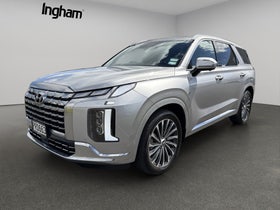 2022 Hyundai Palisade | CALLIGRAPHY 2.2DT | 30750 | 3