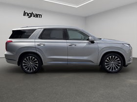 2022 Hyundai Palisade | CALLIGRAPHY 2.2DT | 30750 | 5