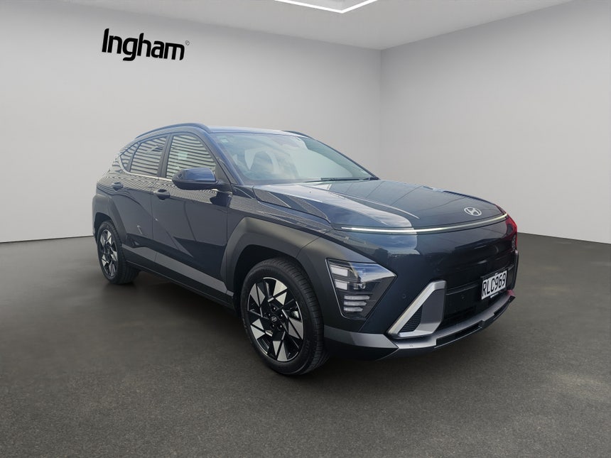 2025 Hyundai Kona | 2.0 ELITE 2WD 2.0P | 30780 | 1