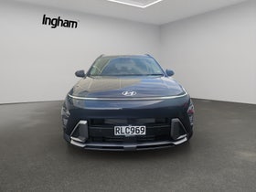 2025 Hyundai Kona | 2.0 ELITE 2WD 2.0P | 30780 | 2