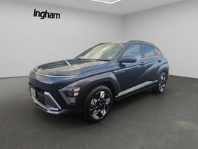 2025 Hyundai Kona | 2.0 ELITE 2WD 2.0P | 30780 | 3