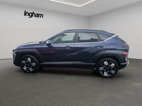 2025 Hyundai Kona | 2.0 ELITE 2WD 2.0P | 30780 | 4