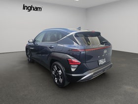 2025 Hyundai Kona | 2.0 ELITE 2WD 2.0P | 30780 | 5