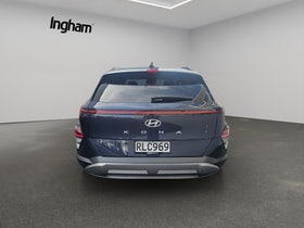 2025 Hyundai Kona | 2.0 ELITE 2WD 2.0P | 30780 | 6
