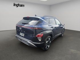 2025 Hyundai Kona | 2.0 ELITE 2WD 2.0P | 30780 | 7