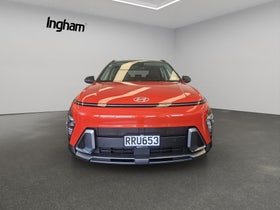 2026 Hyundai Kona | 1.6 HYBRID ELITE 2WD | 30787 | 2