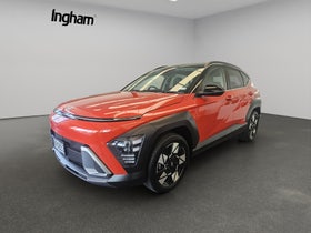 2026 Hyundai Kona | 1.6 HYBRID ELITE 2WD | 30787 | 3