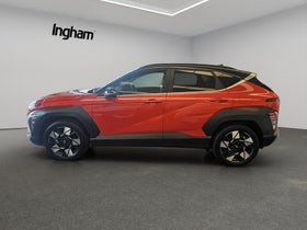 2026 Hyundai Kona | 1.6 HYBRID ELITE 2WD | 30787 | 4