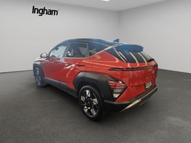 2026 Hyundai Kona | 1.6 HYBRID ELITE 2WD | 30787 | 5