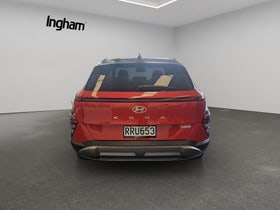 2026 Hyundai Kona | 1.6 HYBRID ELITE 2WD | 30787 | 6