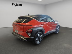 2026 Hyundai Kona | 1.6 HYBRID ELITE 2WD | 30787 | 7