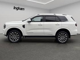 2025 Ford Everest | PLATINUM 3.0D/4WD | 30899 | 4