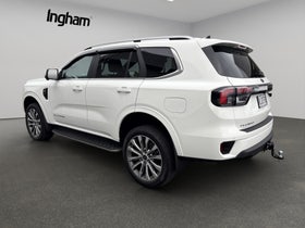 2025 Ford Everest | PLATINUM 3.0D/4WD | 30899 | 6