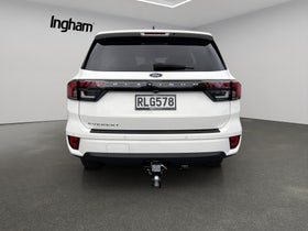 2025 Ford Everest | PLATINUM 3.0D/4WD | 30899 | 7