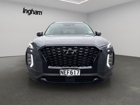 2020 Hyundai Palisade | ELITE 2.2DT/4WD | 30903 | 2