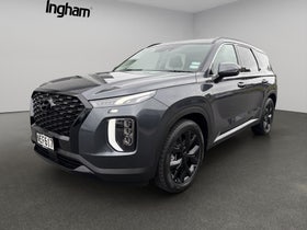 2020 Hyundai Palisade | ELITE 2.2DT/4WD | 30903 | 3