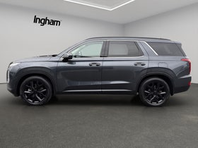 2020 Hyundai Palisade | ELITE 2.2DT/4WD | 30903 | 4