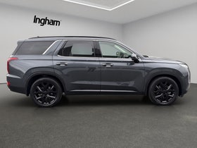2020 Hyundai Palisade | ELITE 2.2DT/4WD | 30903 | 5