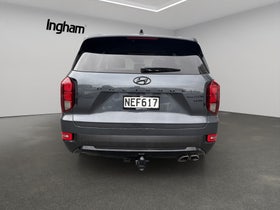 2020 Hyundai Palisade | ELITE 2.2DT/4WD | 30903 | 7