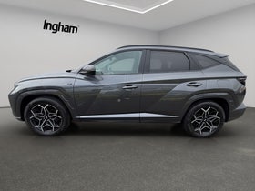 2024 Hyundai Tucson | 1.6T N-LINE LIMITED | 30907 | 4