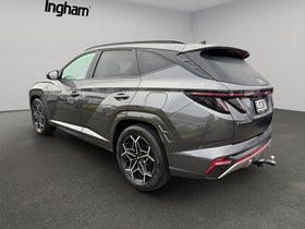 2024 Hyundai Tucson | 1.6T N-LINE LIMITED | 30907 | 6