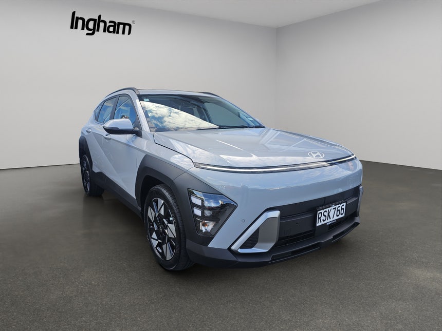 2026 Hyundai Kona | 2.0 ACTIVE 2WD 2.0P | 30977 | 1