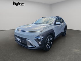 2026 Hyundai Kona | 2.0 ACTIVE 2WD 2.0P | 30977 | 3