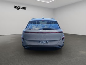 2026 Hyundai Kona | 2.0 ACTIVE 2WD 2.0P | 30977 | 4