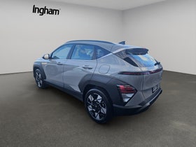2026 Hyundai Kona | 2.0 ACTIVE 2WD 2.0P | 30977 | 5
