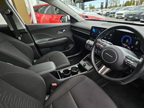 2026 Hyundai Kona | 2.0 ACTIVE 2WD 2.0P | 30977 | 7
