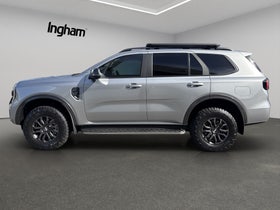 2025 Ford Everest | WILDTRAK 3.0D/4WD | 30997 | 4
