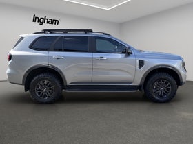 2025 Ford Everest | WILDTRAK 3.0D/4WD | 30997 | 5