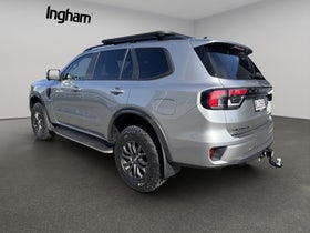 2025 Ford Everest | WILDTRAK 3.0D/4WD | 30997 | 6