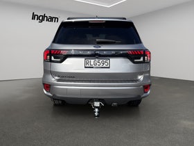 2025 Ford Everest | WILDTRAK 3.0D/4WD | 30997 | 7