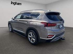 2018 Hyundai Santa Fe | TM LIMITED 2.2D/4WD | 31001 | 6