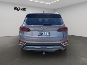 2018 Hyundai Santa Fe | TM LIMITED 2.2D/4WD | 31001 | 7