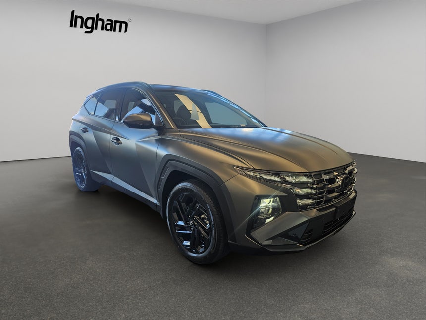 2026 Hyundai Tucson | 1.6T HEV ELITE 2WD | 30975 | 1