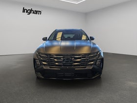 2026 Hyundai Tucson | 1.6T HEV ELITE 2WD | 30975 | 2