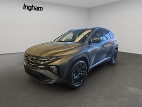 2026 Hyundai Tucson | 1.6T HEV ELITE 2WD | 30975 | 3