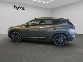 2026 Hyundai Tucson | 1.6T HEV ELITE 2WD | 30975 | 4