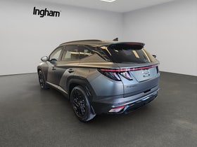 2026 Hyundai Tucson | 1.6T HEV ELITE 2WD | 30975 | 5