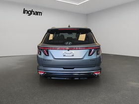 2026 Hyundai Tucson | 1.6T HEV ELITE 2WD | 30975 | 6