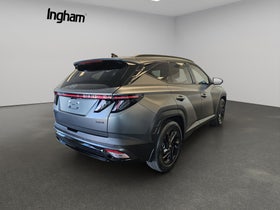 2026 Hyundai Tucson | 1.6T HEV ELITE 2WD | 30975 | 7