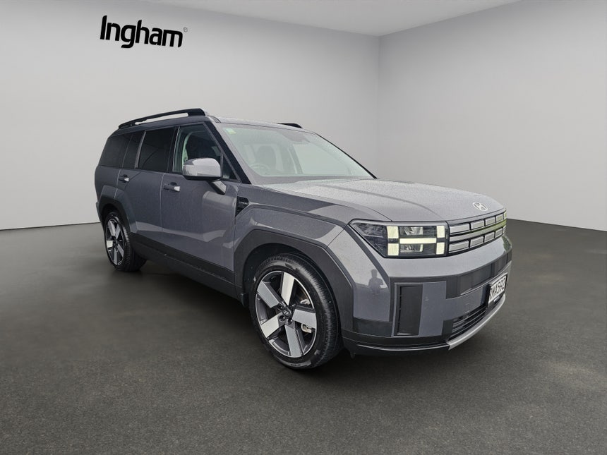 2025 Hyundai Santa Fe | ELITE 2.5T AWD | 31057 | 1