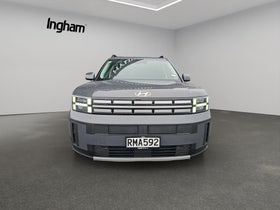 2025 Hyundai Santa Fe | ELITE 2.5T AWD | 31057 | 2