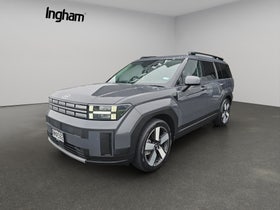 2025 Hyundai Santa Fe | ELITE 2.5T AWD | 31057 | 3