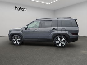 2025 Hyundai Santa Fe | ELITE 2.5T AWD | 31057 | 4