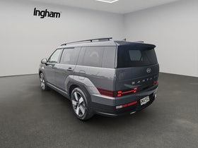 2025 Hyundai Santa Fe | ELITE 2.5T AWD | 31057 | 5