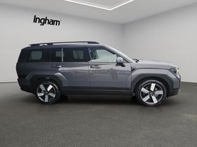 2025 Hyundai Santa Fe | ELITE 2.5T AWD | 31057 | 7