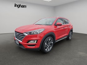 2020 Hyundai Tucson | ELITE MPI 2.0P/6AT | 31063 | 3